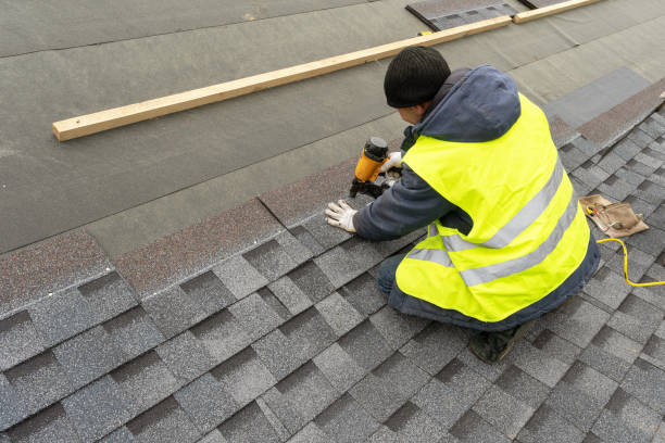 Slate Roofing Contractor in Grant, MN