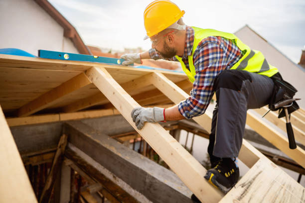 Best Emergency Roof Repair  in Grant, MN