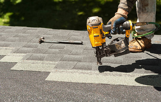 Best Storm Damage Roof Repair  in Grant, MN