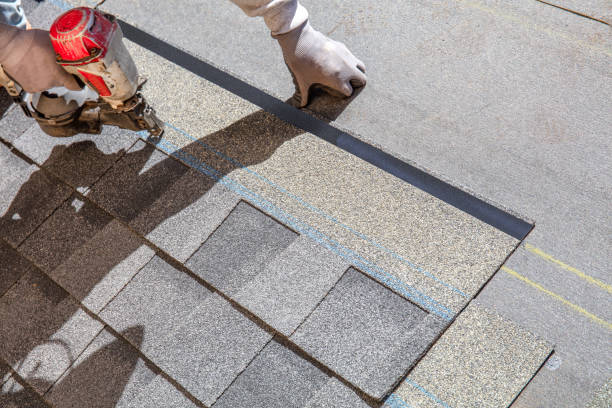 Reliable Grant, MN Roofing Contractor Solutions